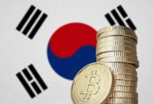 bitcoin tax south korea