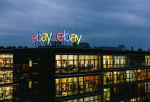 eBay تقبل الدفع بالعملات الرقمية