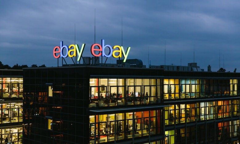 eBay تقبل الدفع بالعملات الرقمية