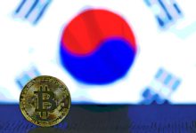 العملات المشفرة في كوريا الجنوبية