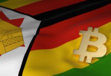 zimbabwe bitcoin