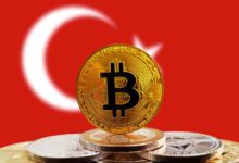 تركيا والعملات الرقمية