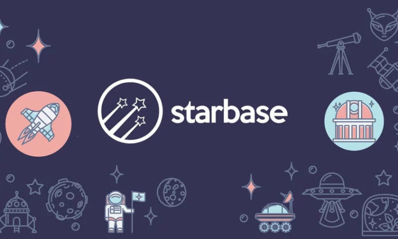 Starbase