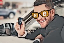 car cryptocurrency