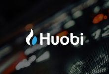 huobi logo