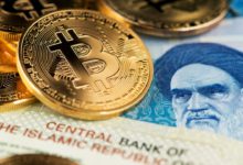 iran bitcoin