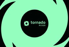 Tornado Cash تورنادو كاش
