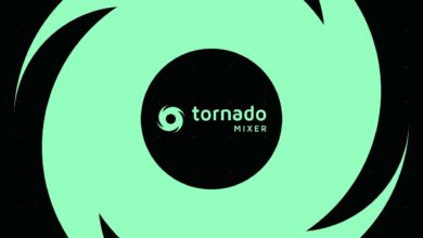 Tornado Cash تورنادو كاش