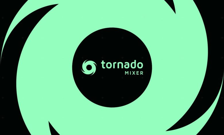 Tornado Cash تورنادو كاش