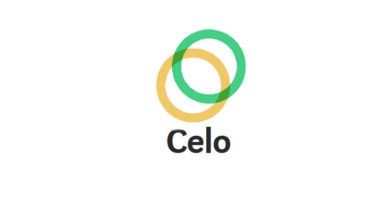 عملة Celo الرقمية