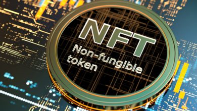 عملة NFT