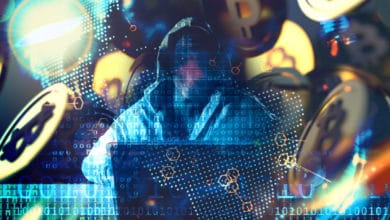 قرصنة العملات الرقمية الكريبتوجاكينج cryptojacking