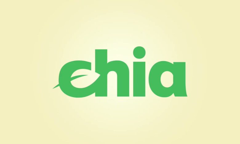 ما هي أحدث العملات الرقمية تشيا Chia