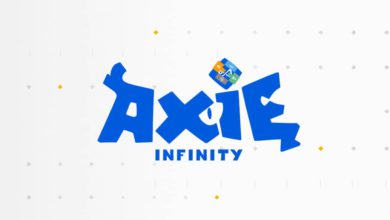 Axie Infinity