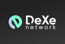 عملة DeXe الرقمية