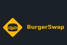 منصة BurgerSwap