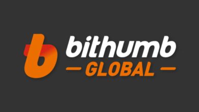 منصة "Bithumb" تغلق سحب الرصيد