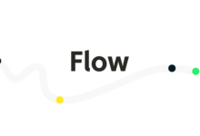 عملة Flow