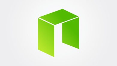 عملة NEO الرقمية الصينية