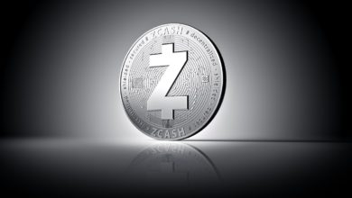 عملة Zcash