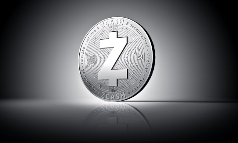 عملة Zcash