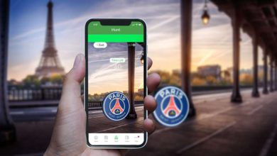 عملة باريس سان جرمان الرقمية PSG