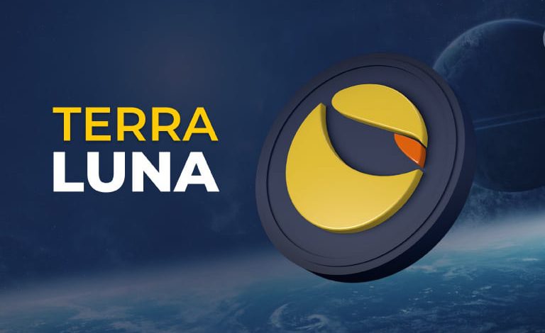 عملة terra