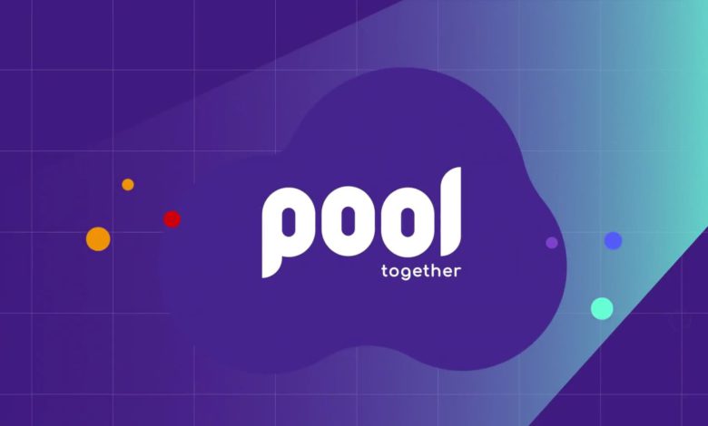 ما هو برنامج PoolTogether وما هي عملة POOL الرقمية؟