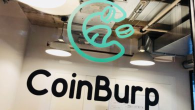 CoinBurp