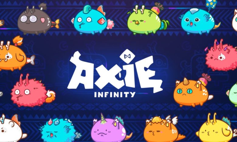 Axie Infinity