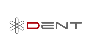 عملة DENT الرقمية