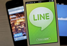 أكبر تطبيق لوسائل التواصل الاجتماعي في اليابان LINE يطلق مجموعة NFT