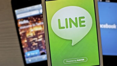 أكبر تطبيق لوسائل التواصل الاجتماعي في اليابان LINE يطلق مجموعة NFT