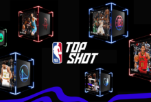 NBA Top Shot