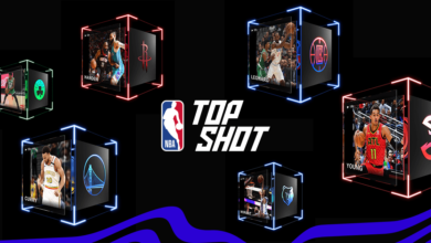 NBA Top Shot