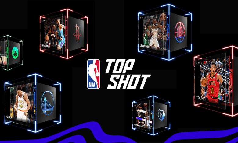 NBA Top Shot