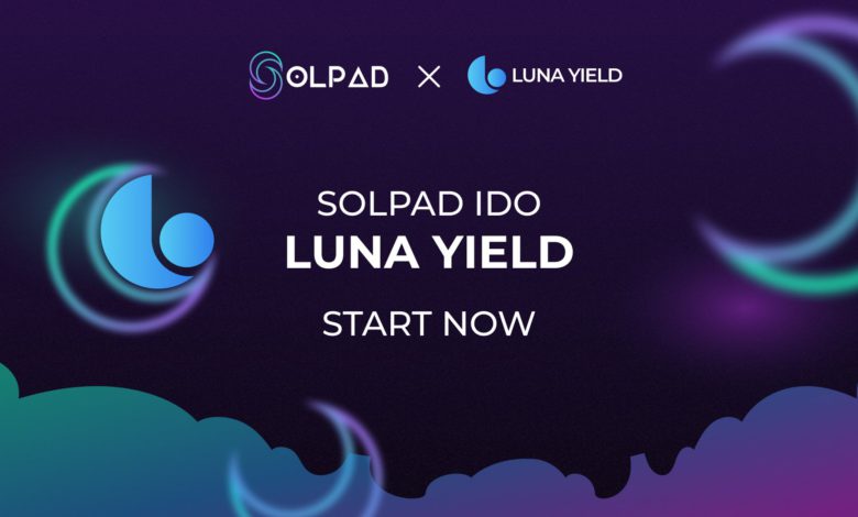 تفاصيل إغلاق مشروع Luna Yield وسرقة ملايين الدولارات منه