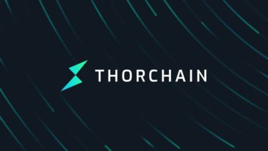 ثورشين Thorchain