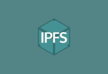 شبكة IPFS