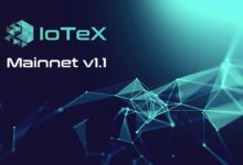 عملة IOTX