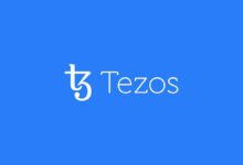 عملة Tezos