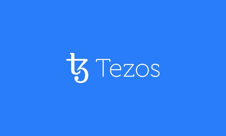 عملة Tezos