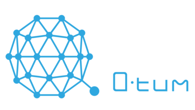 عملة Qtum الرقمية