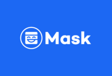 عملة MASK الرقمية