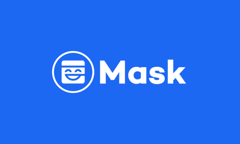 عملة MASK الرقمية