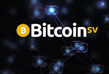 عملة BSV الرقمية Bitcoin SV