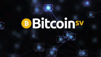 عملة BSV الرقمية Bitcoin SV