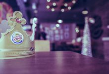 Burger King تطلق حملتها الخاصة من NFT