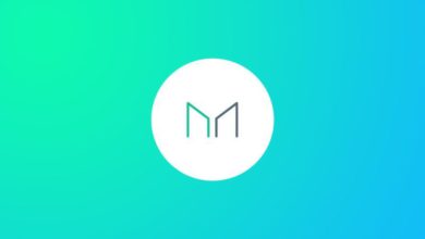 عملة MKR الرقمية