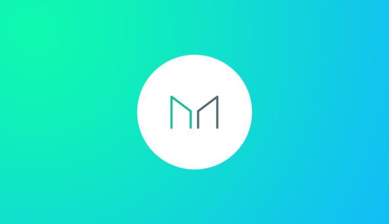 عملة MKR الرقمية